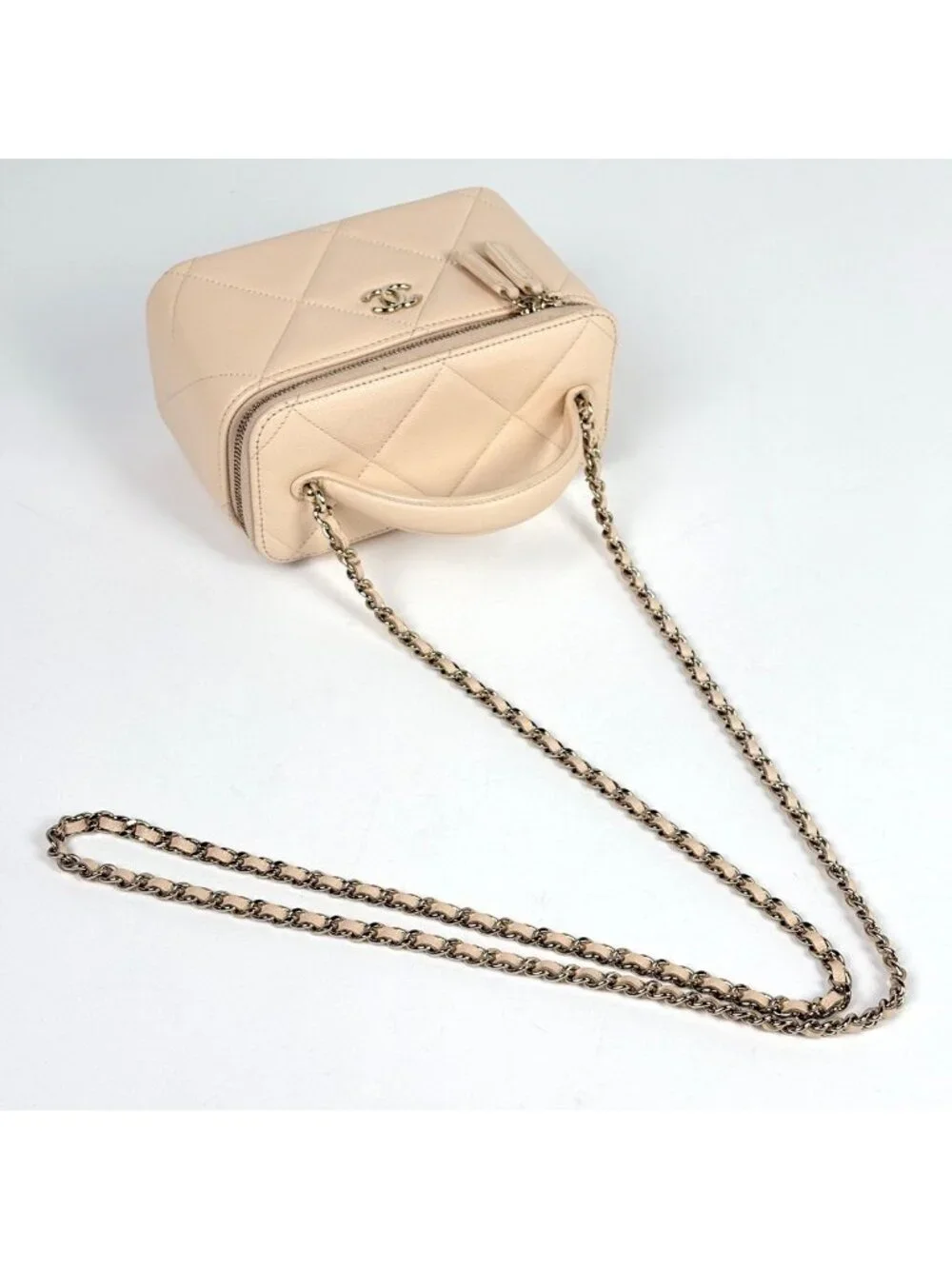 CHANEL brand name
